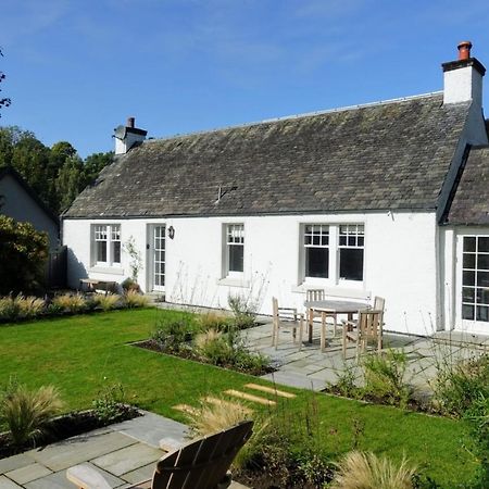 Ross Lodge Comrie Ngoại thất bức ảnh