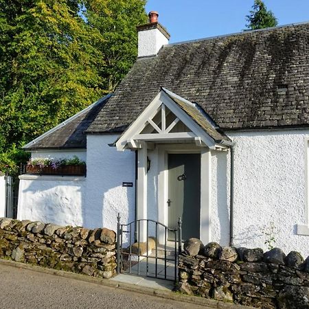 Ross Lodge Comrie Ngoại thất bức ảnh