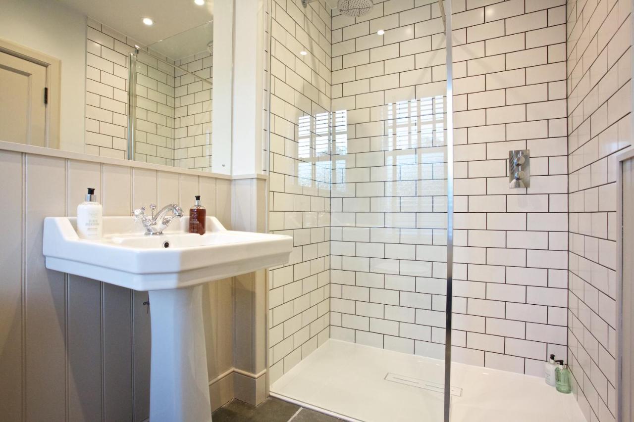 Ross Lodge Comrie Ngoại thất bức ảnh