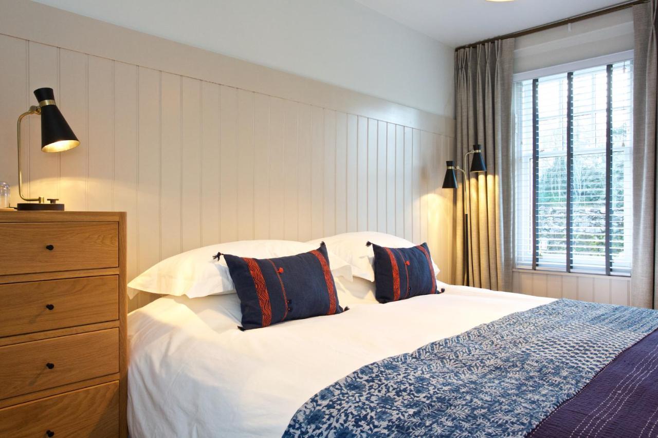 Ross Lodge Comrie Ngoại thất bức ảnh