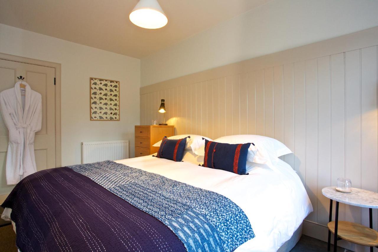 Ross Lodge Comrie Ngoại thất bức ảnh