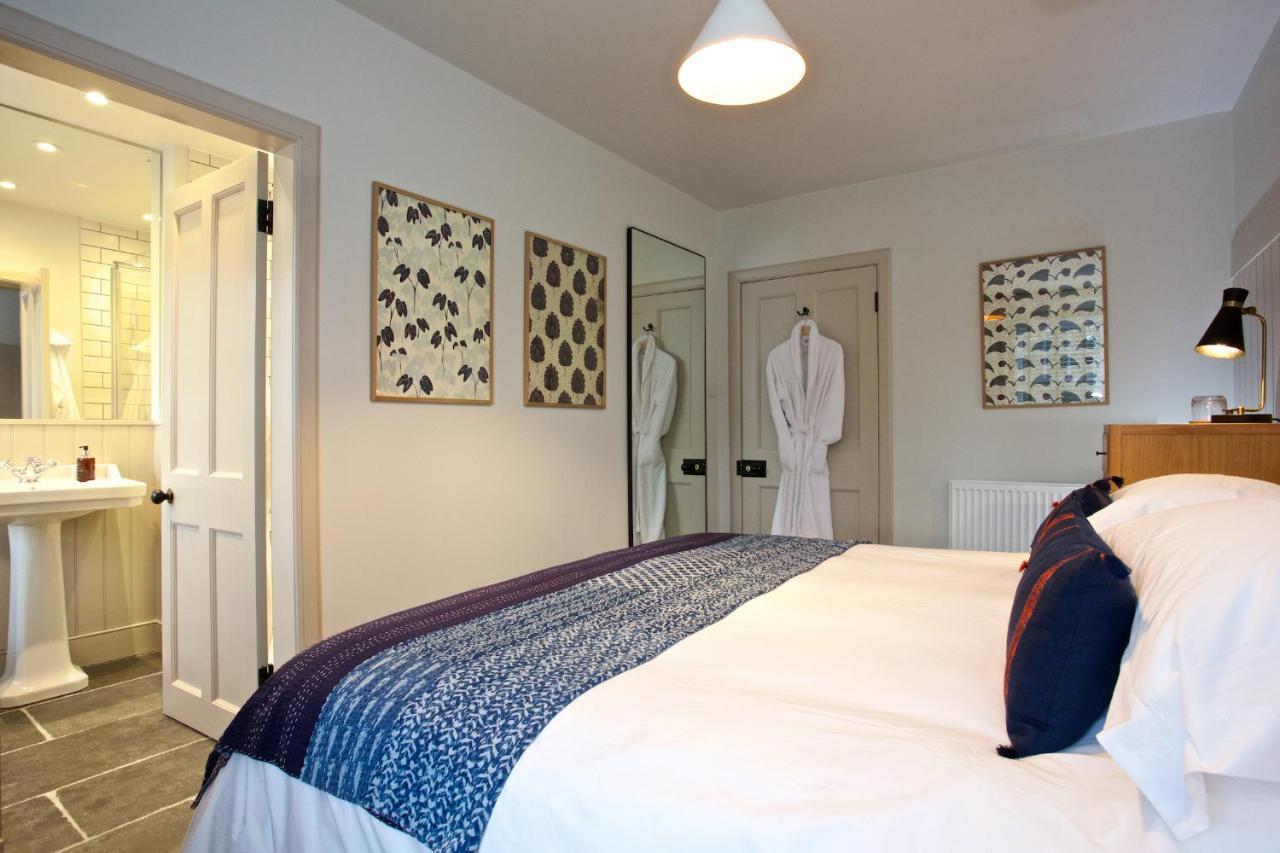 Ross Lodge Comrie Ngoại thất bức ảnh