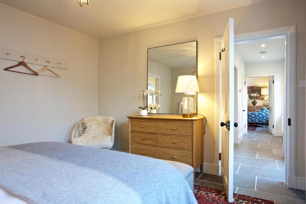 Ross Lodge Comrie Ngoại thất bức ảnh