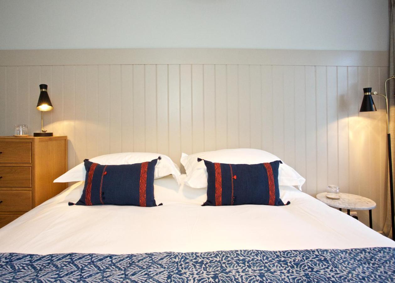 Ross Lodge Comrie Ngoại thất bức ảnh