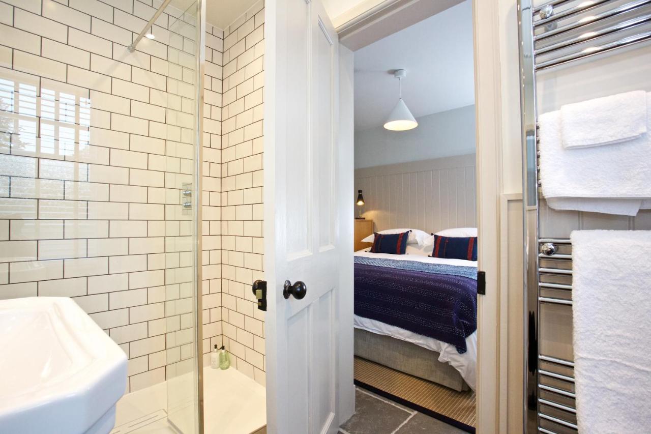 Ross Lodge Comrie Ngoại thất bức ảnh