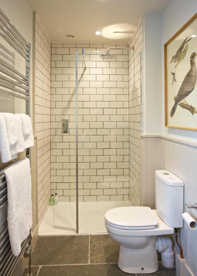 Ross Lodge Comrie Ngoại thất bức ảnh