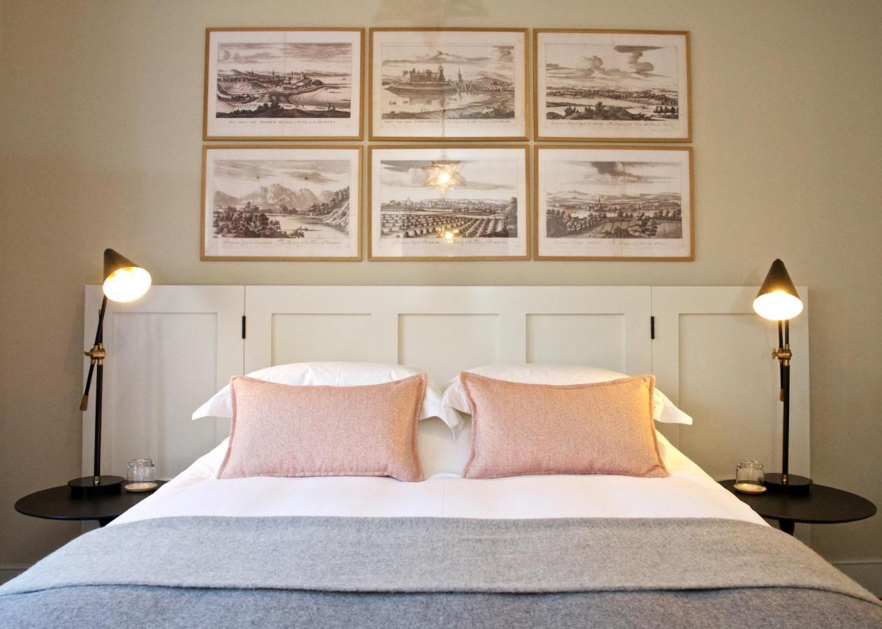 Ross Lodge Comrie Ngoại thất bức ảnh