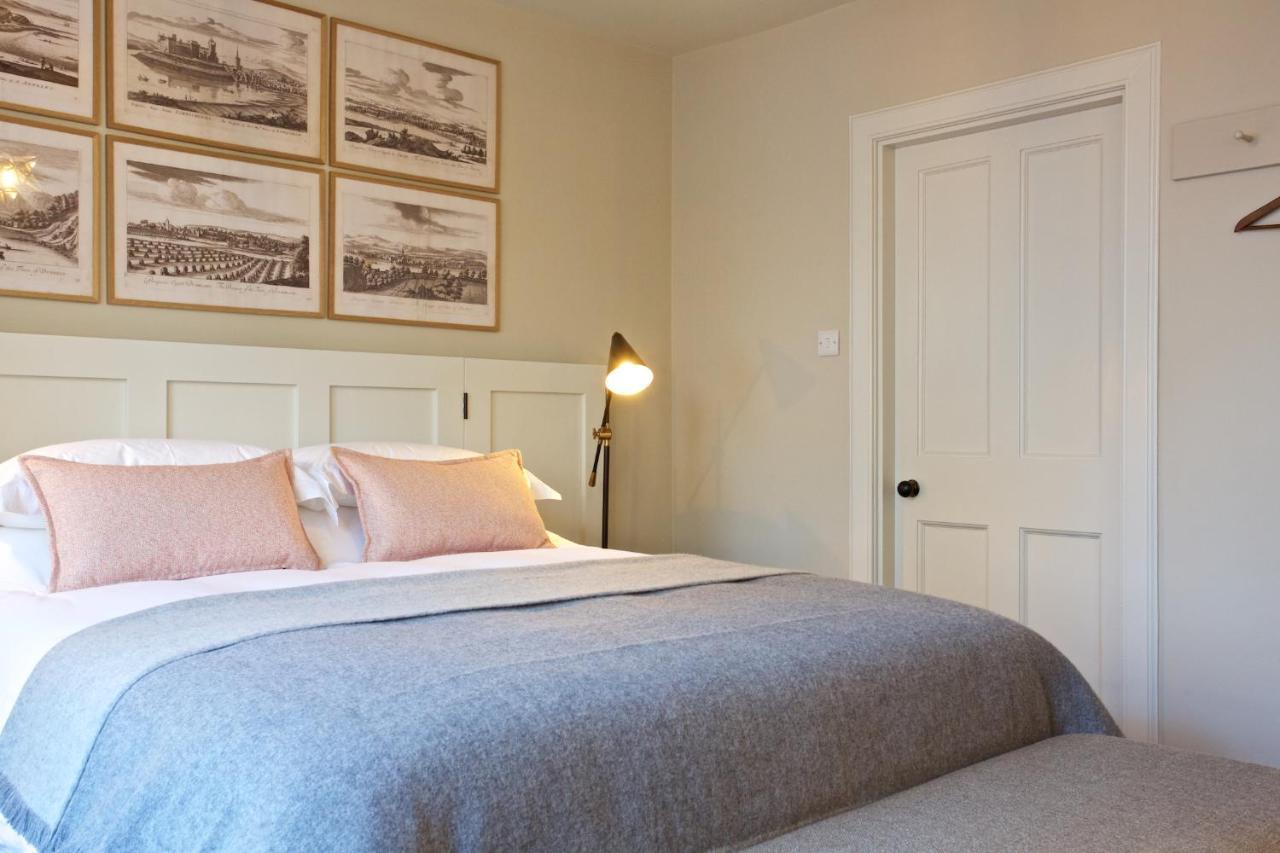 Ross Lodge Comrie Ngoại thất bức ảnh