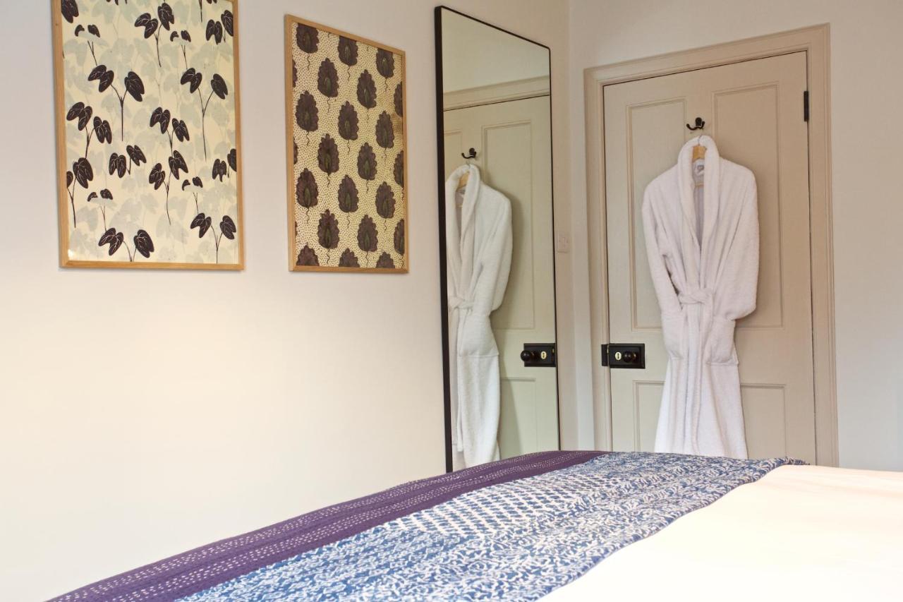 Ross Lodge Comrie Ngoại thất bức ảnh